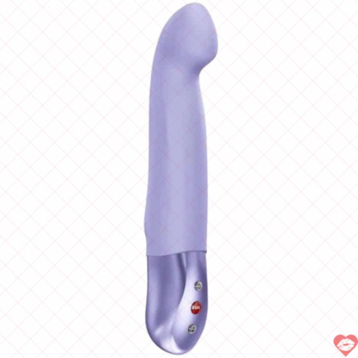 Stronic G Pulsator 21cm Tím Fun Factory Đâm Mạnh 