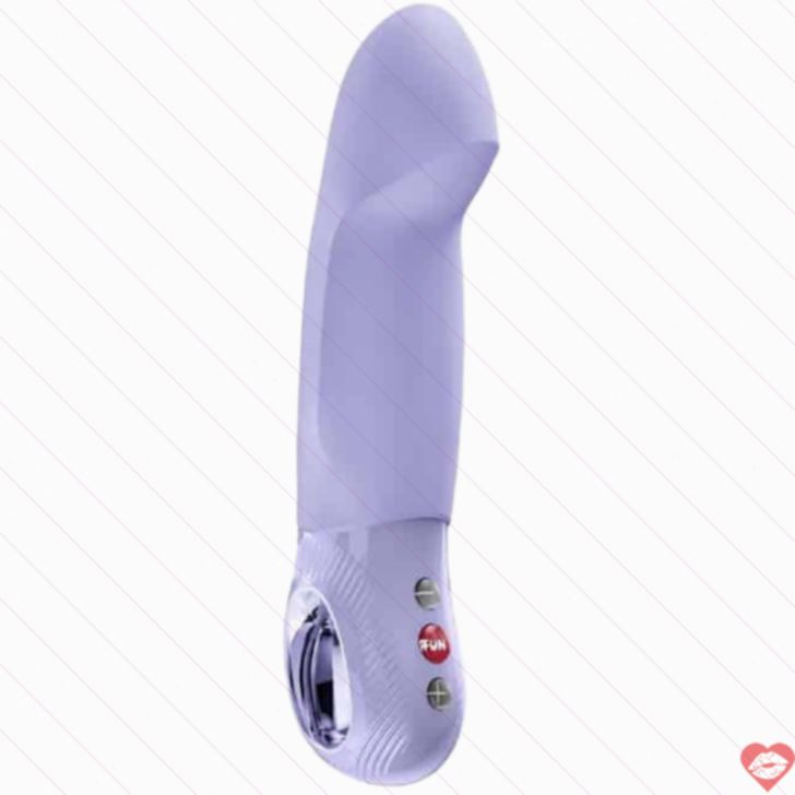 Fun Factory Stronic G Forte pulsator tự động sướng sâu 