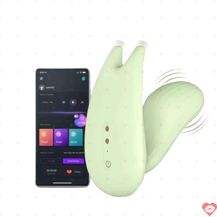 Magic Motion Umi Budun Rung Xanh App Điện Thoại