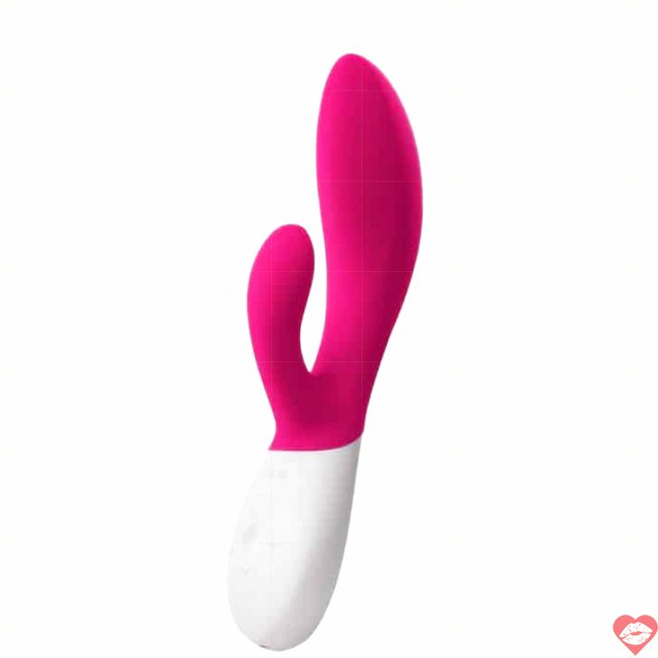 Lelo Ina Wave 2 thỏ hồng wave fingering silicon 20cm khám phá