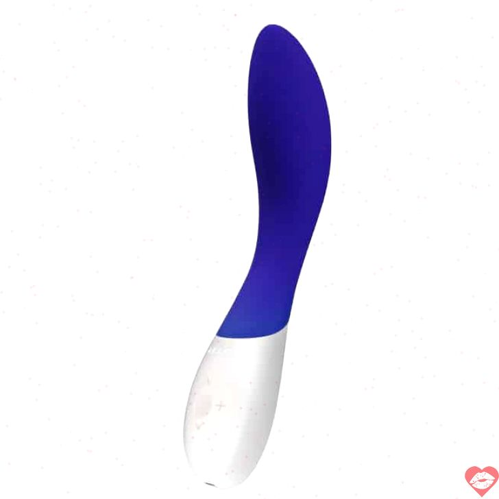 Lelo Mona Wave G-Spot Wave Rung Xanh