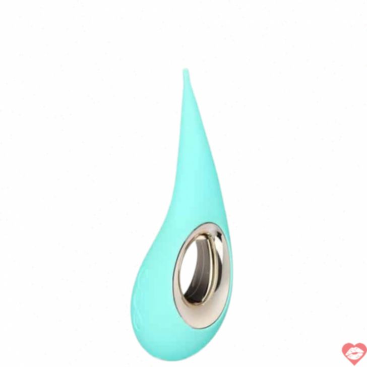 Lelo Dot Ngọc Lam Điểm G Rung Chính Xác Cực Đỉnh
