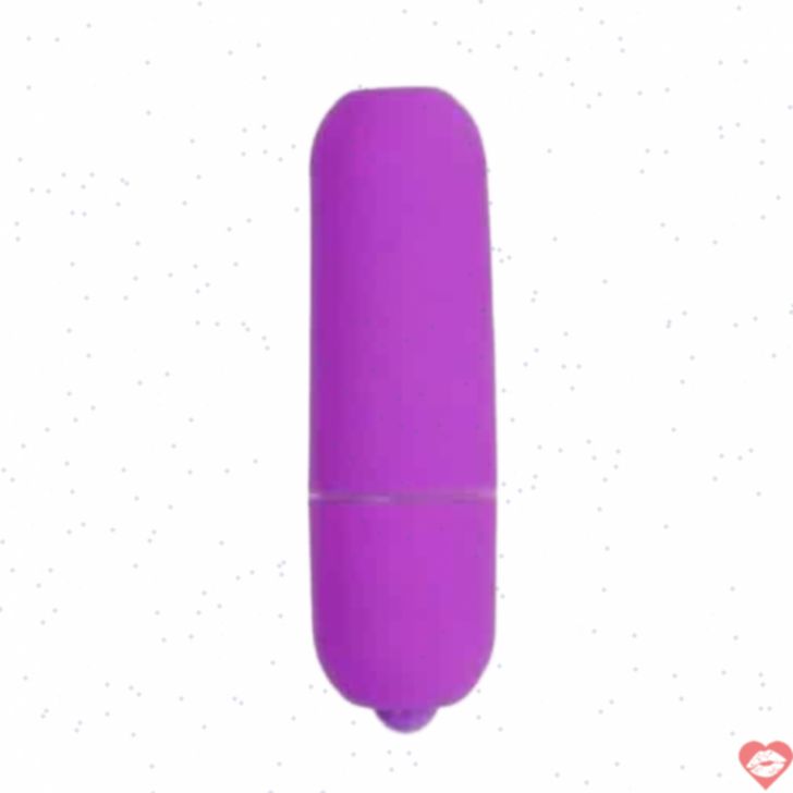 Baile Mini Vibe Tử Tinh 10 Chế Độ Rung Mạnh Mẽ