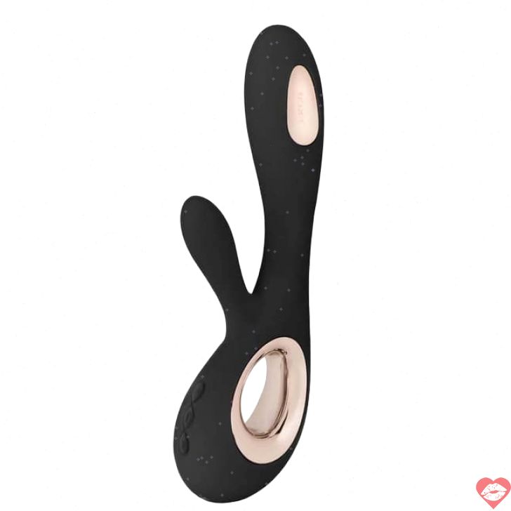 Lelo Soraya Wave Rabbit Wave Gáy Siêu Sang