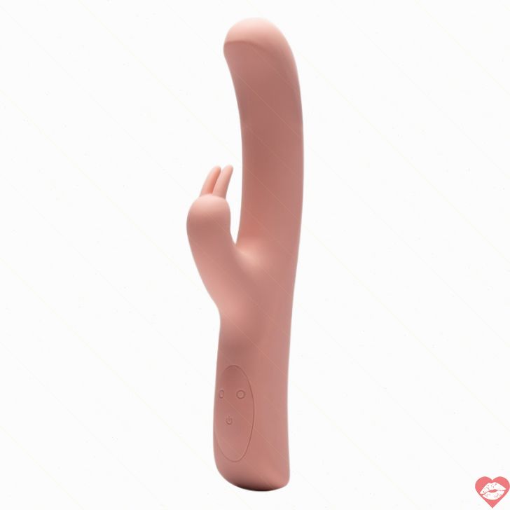 Fleshlight HerSpot Peony Bloom Rung Thỏ Hồng Siêu Sướng