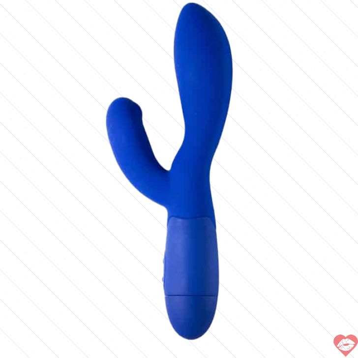 Lola Games Rabbit Princess Blueberry Xanh 20cm Rung Đa