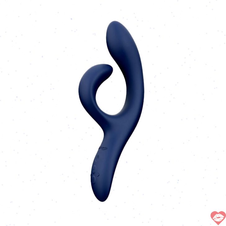 We-Vibe Nova 2 Xanh Đen Rung G-Point Siêu Mạnh