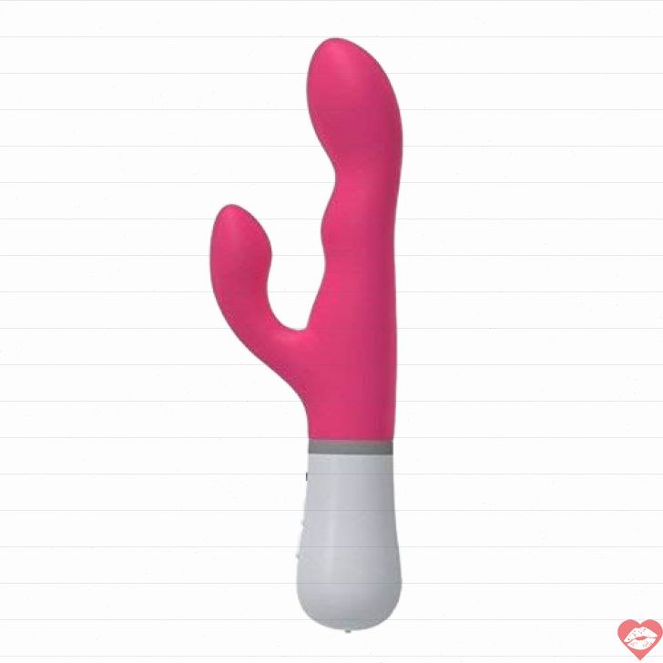 Lovense Nora Rabbit G-spot Quay App Điều Khiển