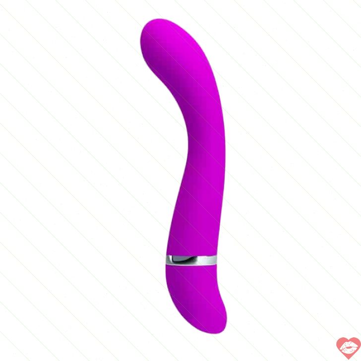 Vibrator G-Spot Pretty Love Cvelyn Hồng Phấn