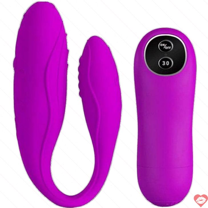Pretty Love Vibe Indulgence Rung Hồng Siêu Dễ Dùng