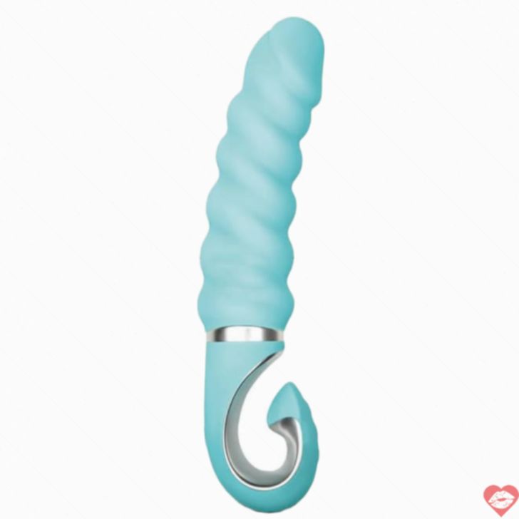 Viabrator Gvibe Gjack 2 Ngọc Lam 22cm