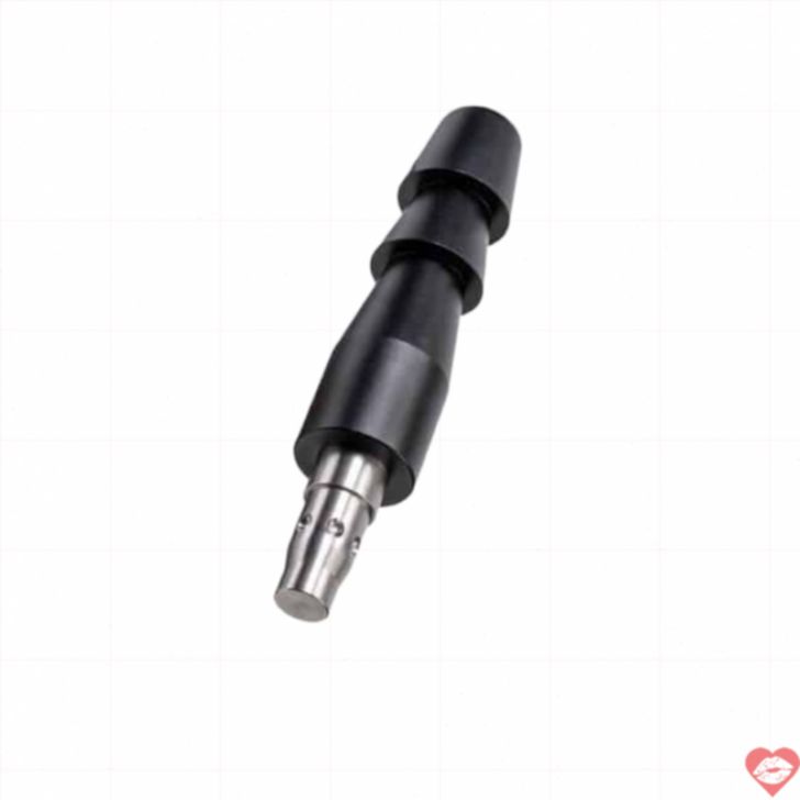 Adapter Lovense Sex Machine Đen PVC Thay Đầu