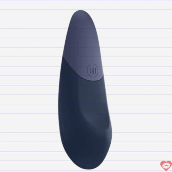 Womanizer Vibe Xanh Dương Rung Âm Hạch Siêu Đỉnh