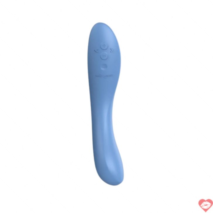 We-Vibe Rave 2 Gậy Rung G-Spot Xanh Nhạt