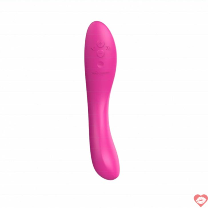 We-Vibe Rave 2 G-Point Massage Hồng Siêu Rung