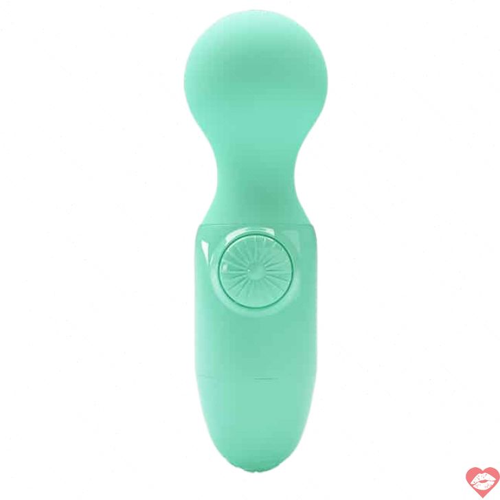 Pretty Love Little Cute Mini Rung Xanh Ngọc