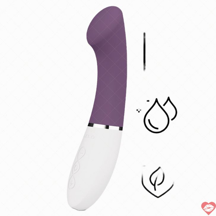 Lelo Gigi 3 G-spot Rung App Điều Khiển