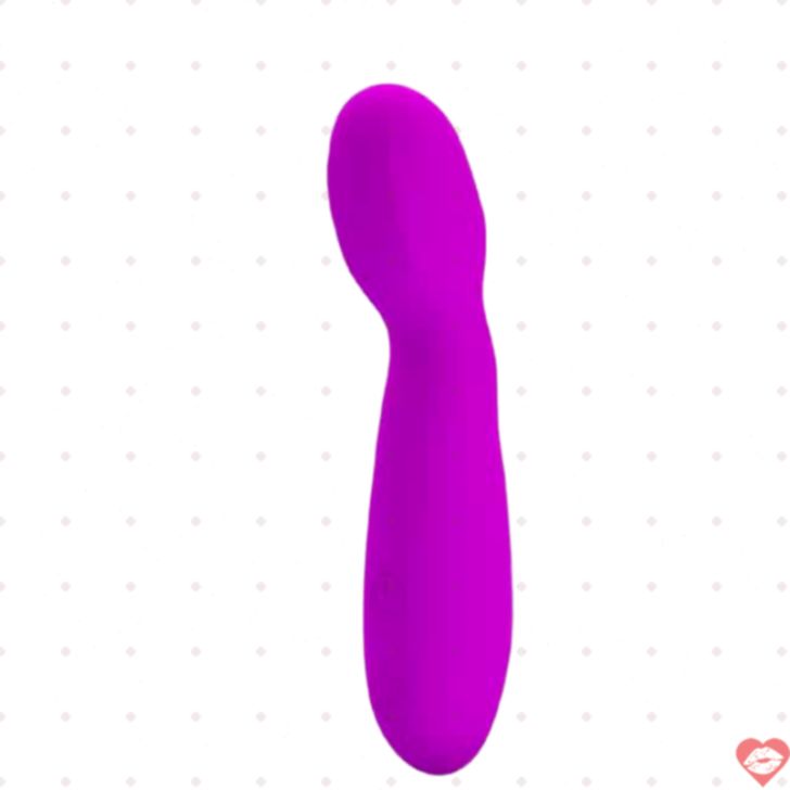 Pretty Love Arvin G-spot rung fuchsia sạc