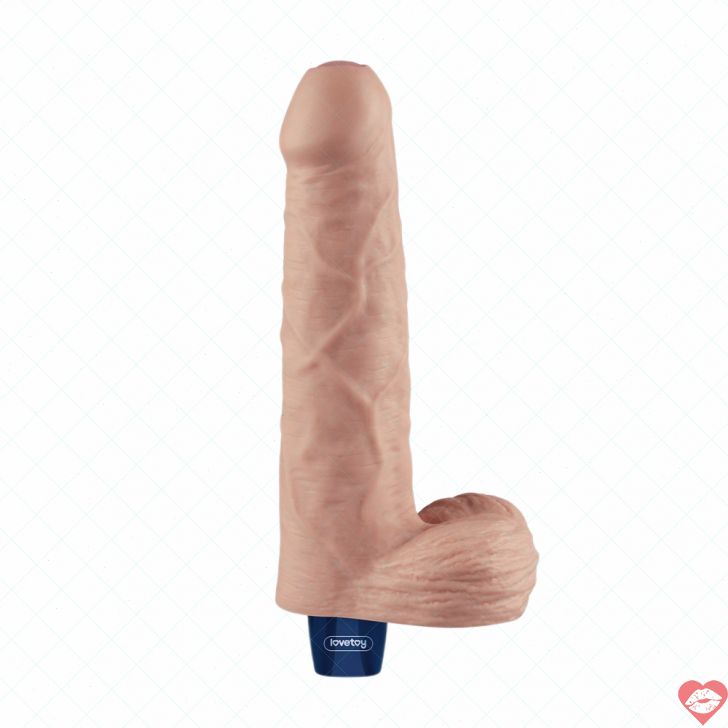 Lovetoy 9
