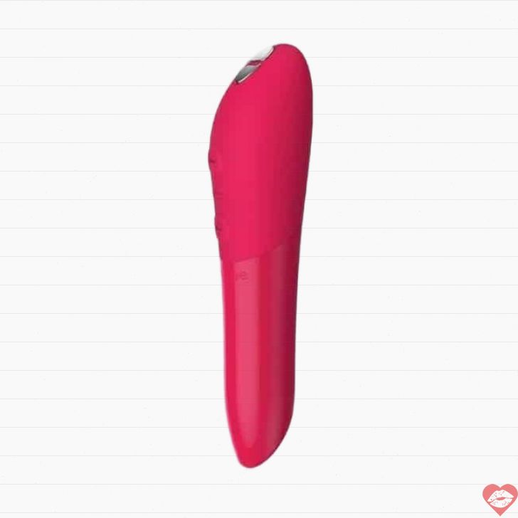 We-Vibe Tango X Đạn Rung Đỏ Mạnh Mẽ Cực Khoái
