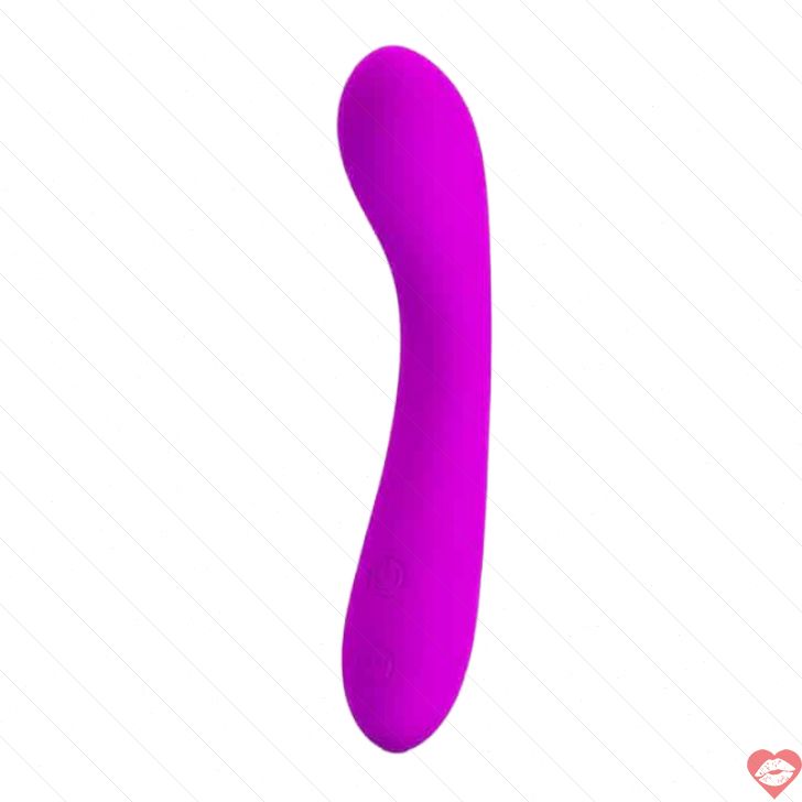 Pretty Love Tony Rung 3 Motor Fucsia 16cm Mạnh Mẽ