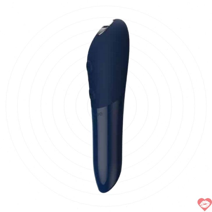 We-Vibe Tango X Đạn Rung Xanh Mạnh Nhất
