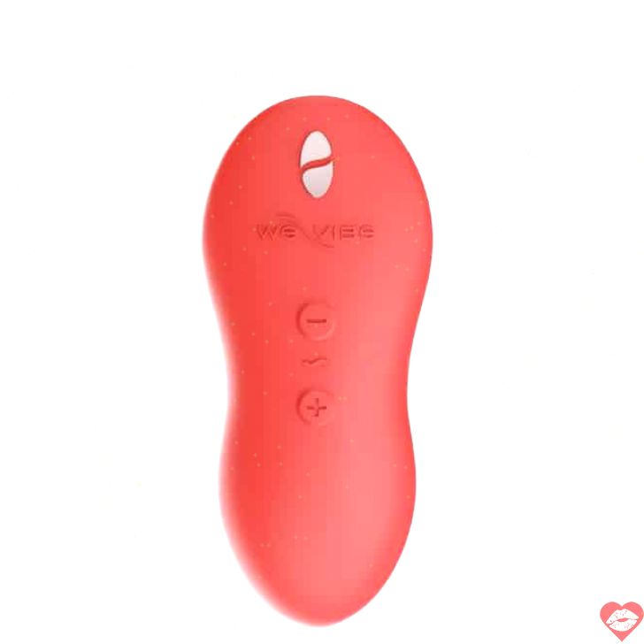 We-Vibe Touch X Rung Mini San Hô Siêu Linh Hoạt
