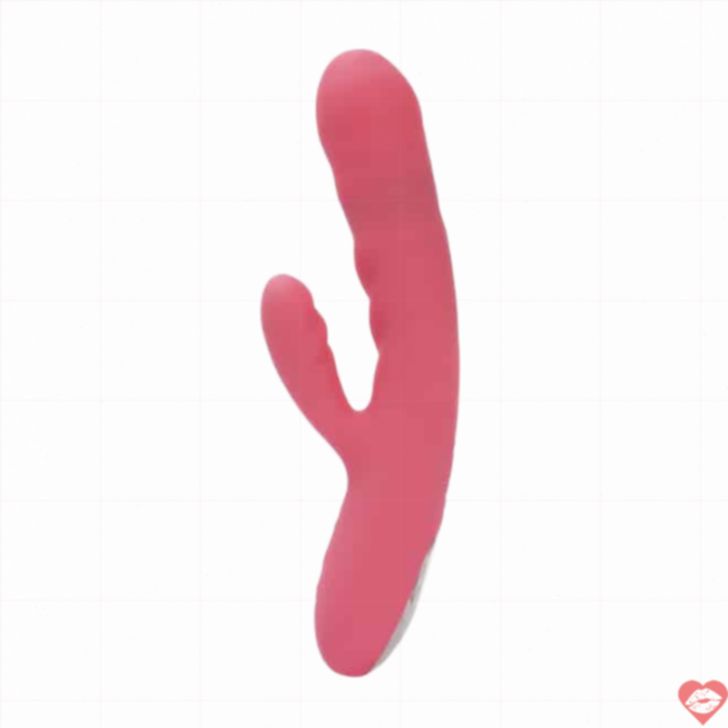 Svakom Avery Rabbit Ma Sát Rung Hồng Đa Tần