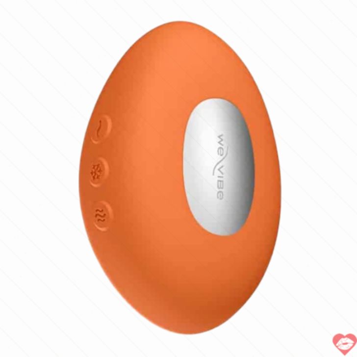 We-Vibe Temp Mini Vibe Cam Nóng Lạnh Siêu Cảm