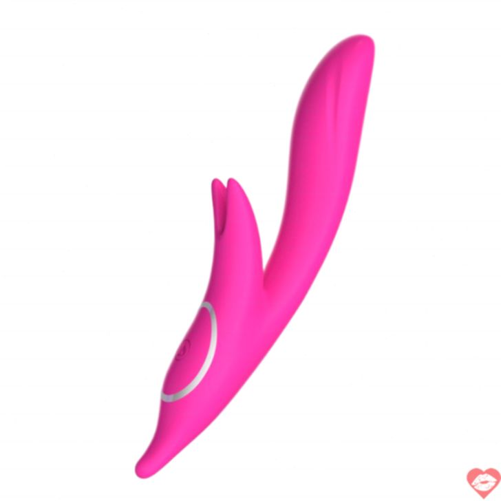 LIBO LBW-2026-G Máy Massage G-Spot Nữ APP Rung