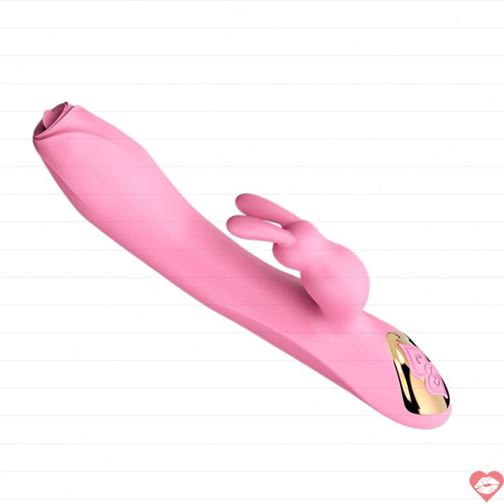 Dibe 12 rabbit liếm nữ rung đa chế độ sướng ngất