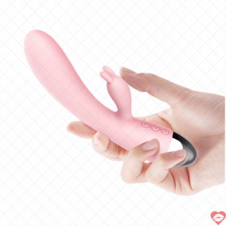 Leten Color Rabbit Vibrator Thỏa Lạc Cực Đỉnh Màu Sắc Nổi Bật