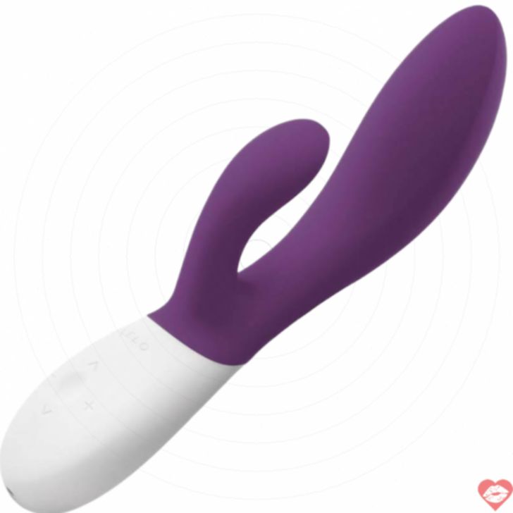 Lelo INA Wave 2 Rabbit Rung Đôi Sóng Thăng Hoa