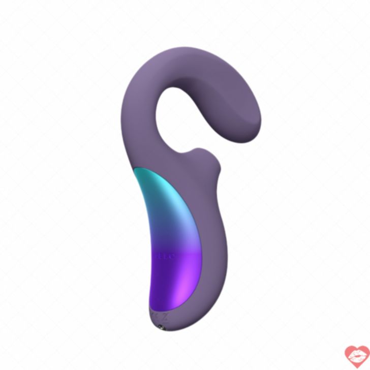 LELO ENIGMA Wave Kích Thích Kép Sóng Âm Siêu Sướng