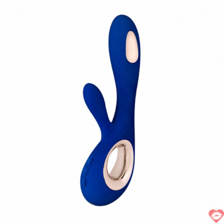 LELO Soraya Wave Rabbit Thỏ Sóng Siêu Đỉnh