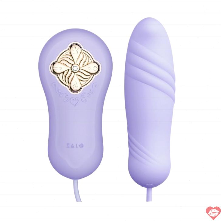 ZALO Temptation Thruster Sưởi Ấm Lướt Mịn Màng 