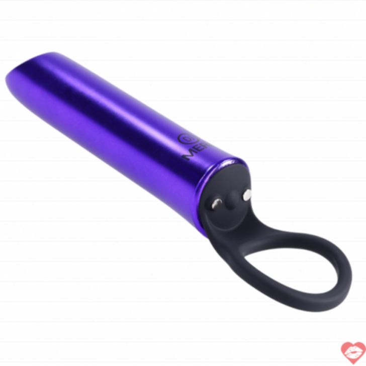 Merci Power Play Rung Nhỏ Lắc Hông Mạnh Bạo 