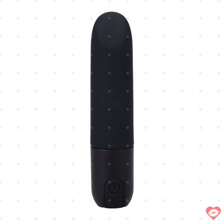 Bullet Vibe In A Bag 10 Chế Độ Nhỏ Mạnh 