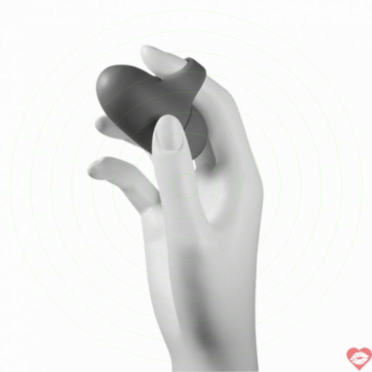 Vibrators Ngón Tay Bijoux Clit Nhanh Đỉnh Cao Siêu Mạnh Mẽ 