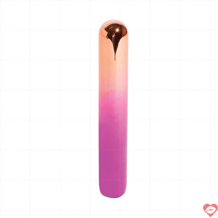 Nu Sensuelle Rumba Đạn Rung Đôi Nhôm Mạnh Mẽ 