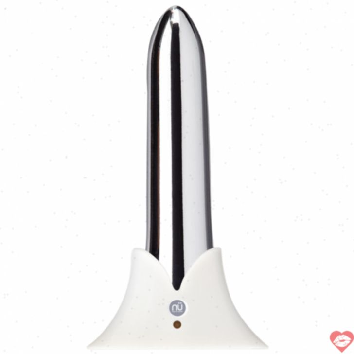 Bullet Sensuelle Point Rechargeable 20 Rung Đỉnhdochoius+1 