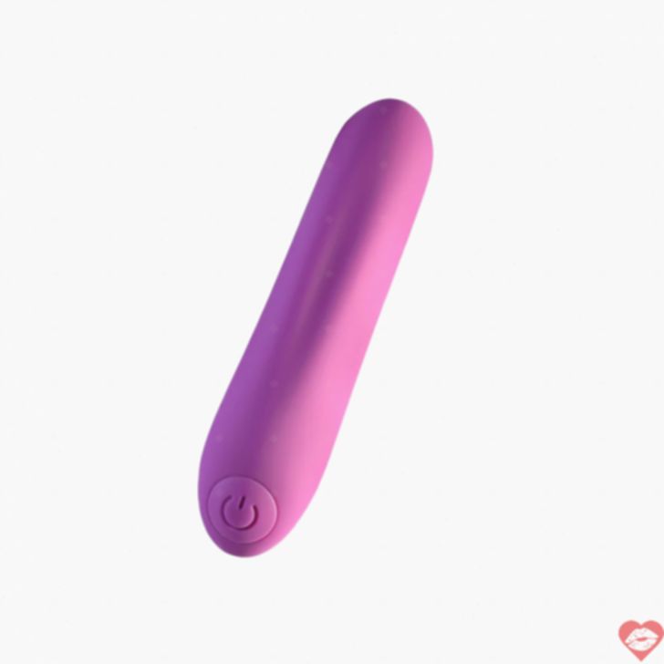 Playboy Bullet Rung Nhỏ Siêu Mạnh Di Động Phê 