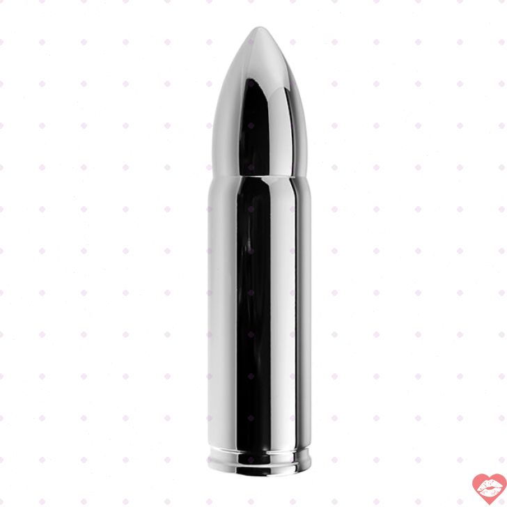 Bullet Metal Zero Tolerance 5