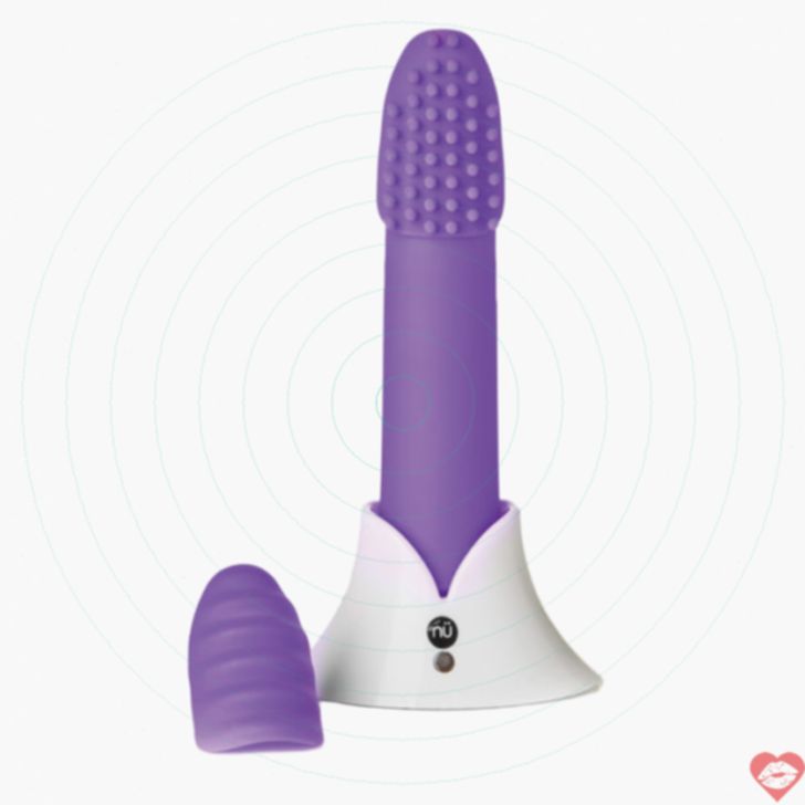Bullet Nu Sensuelle Point Plus Sạc Mạnh 40% Thăng Hoa 