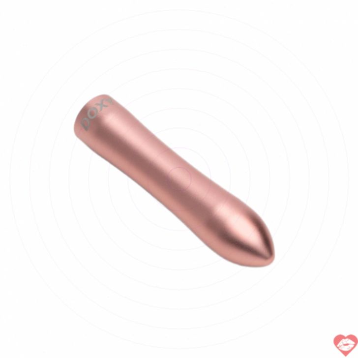 Doxy Bullet nhỏ Rung Mạnh Cao Cấp Di Động 
