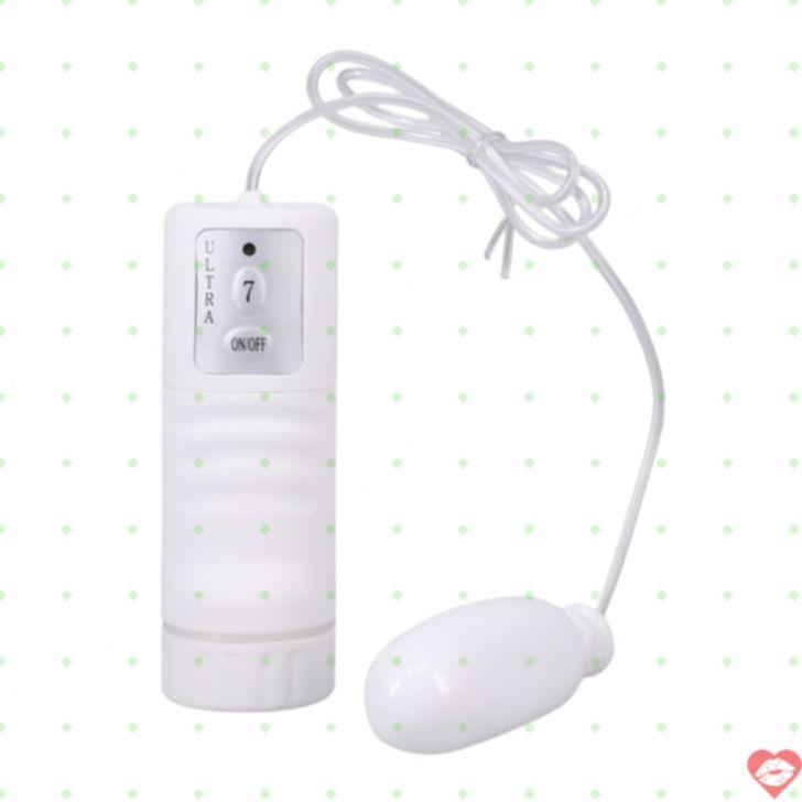 Bullet White Nights 7 Tốc Trắng Ấm Áp 