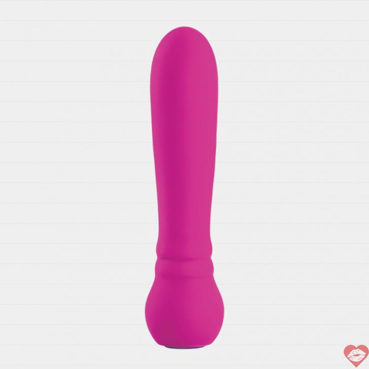 Femme Funn Ultra Bullet rung mạnh nhỏ gọn đa năng[mdcop]​ 