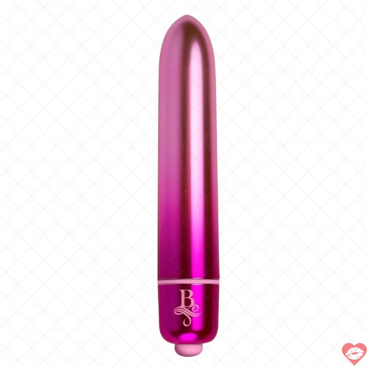 Boudoir Courtesan Bullet Vib 10 Tốc Nhỏ Mạnh 