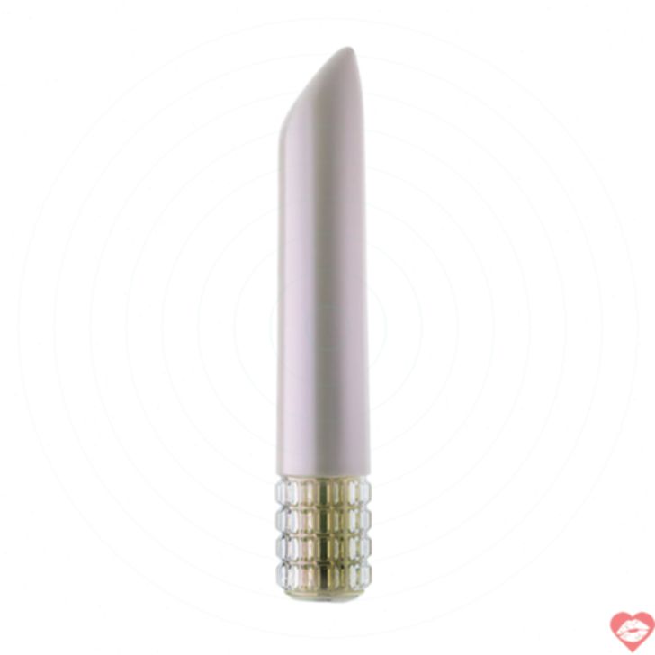 Blush Oh My Gem Vibrator Sapphire Sang Trọng Đánh Thức Đam Mê 