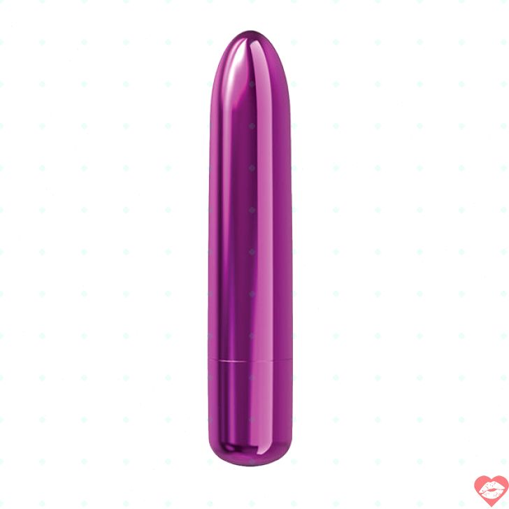 PowerBullet Bullet Point 10cm Rung Nhỏ Mạnh Chính Xác 